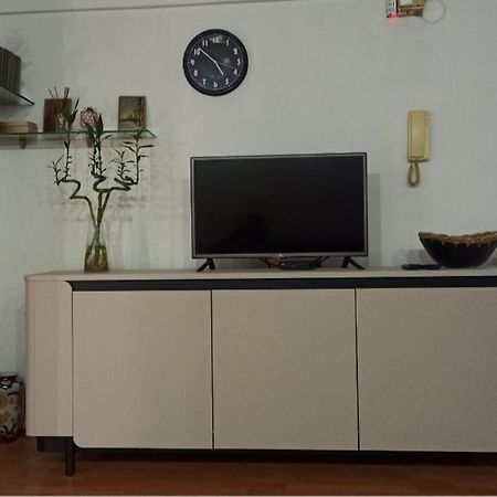 Apartman Oaza Olja Belgrád Kültér fotó